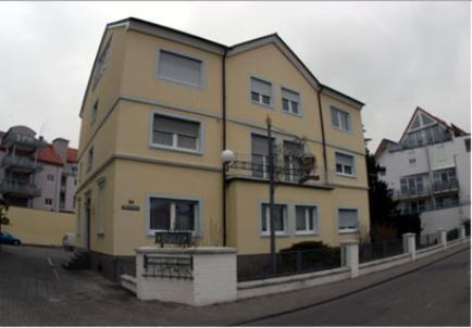 Hotel Kurpfalz Espira Exterior foto