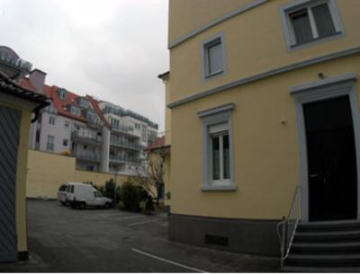 Hotel Kurpfalz Espira Exterior foto
