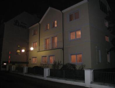 Hotel Kurpfalz Espira Exterior foto
